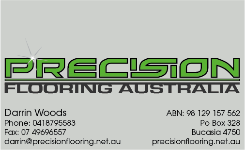 precision flooring australia